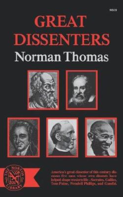 Great dissenters