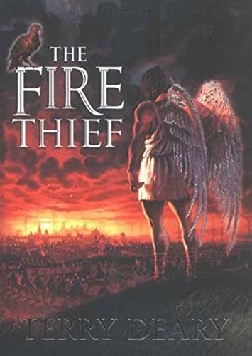 The fire thief