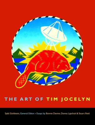 The art of Tim Jocelyn
