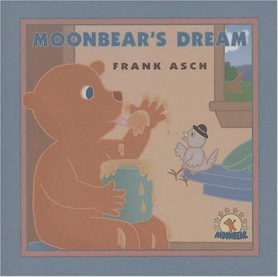Moonbear's dream