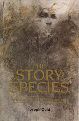 The story species : our life-literature connection