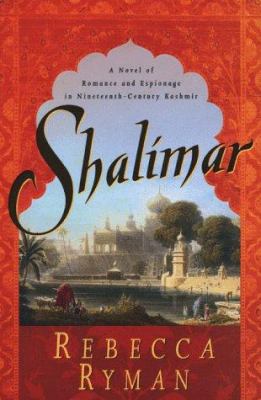 Shalimar : a novel