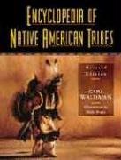 Encyclopedia of Native American tribes