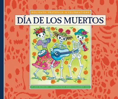 Día de los muertos