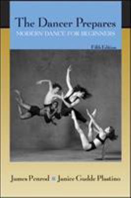 The dancer prepares : modern dance for beginners