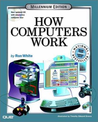 How computers work