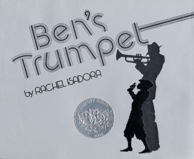 Ben's trumpet