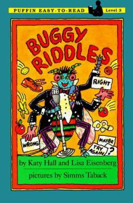 Buggy riddles