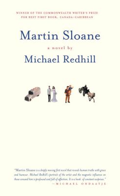 Martin Sloane : a novel