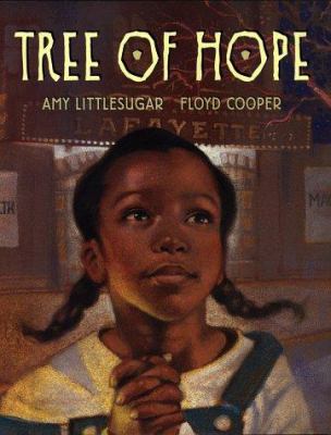 Tree of hope