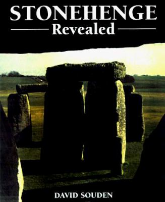 Stonehenge revealed