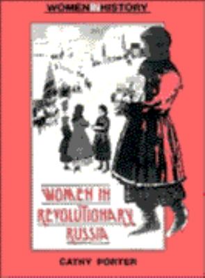 Women in revolutionary Russia