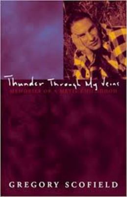 Thunder through my veins : memories of a Métis childhood
