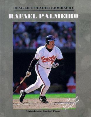 Rafael Palmeiro