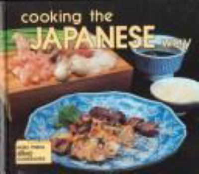 Cooking the Japanese way