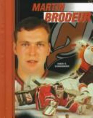 Martin Brodeur