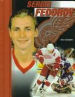 Sergei Fedorov