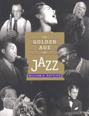 The golden age of jazz