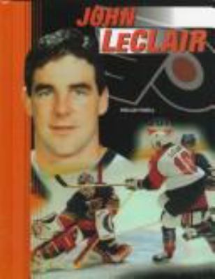 John LeClair