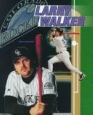 Larry Walker