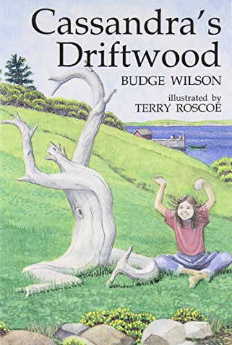 Cassandra's driftwood