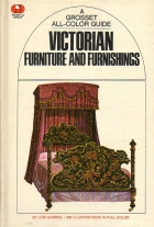 Victorian furniture and furnishings.