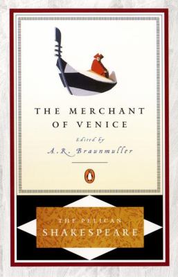 The merchant of Venice