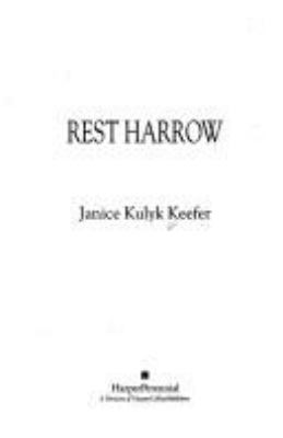 Rest Harrow