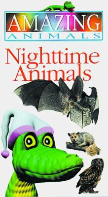 Amazing nighttime animals
