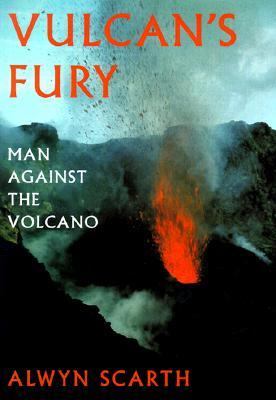 Vulcan's fury : man against the volcano