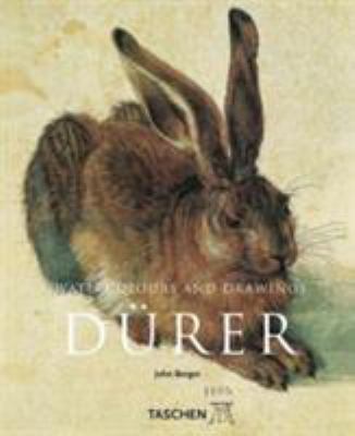 Albrecht Dürer : watercolours and drawings