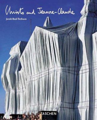 Christo and Jeanne-Claude