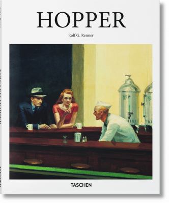 Edward Hopper, 1882-1967 : transformation of the real