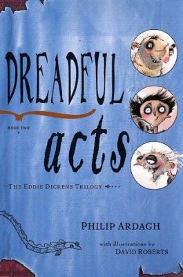 Dreadful acts