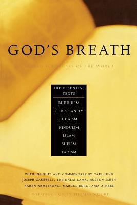 God's breath : sacred scriptures of the world