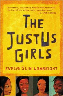 The Justus Girls : a novel