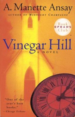 Vinegar Hill