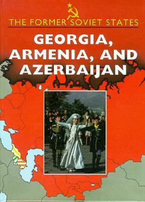 Georgia, Armenia, and Azerbaijan