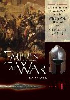 Empires at war : a chronological encyclopedia