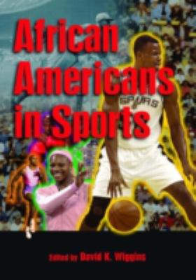 African Americans in sports