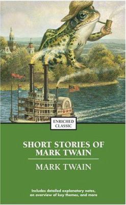 The best short works of Mark Twain