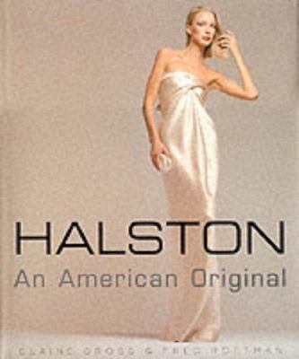 Halston : an American original