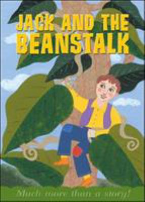 Jack and the beanstalk