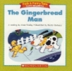 The gingerbread man : a retelling