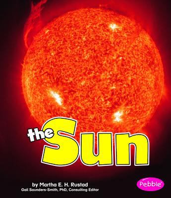 The sun