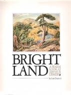 Bright land : a warm look at Arthur Lismer