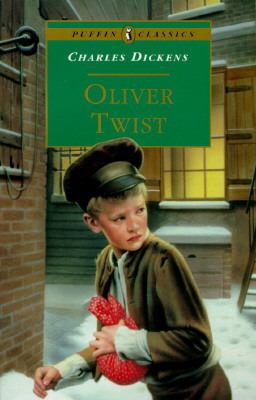 Oliver Twist