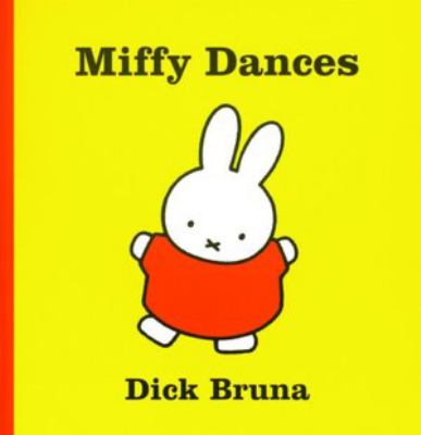 Miffy dances