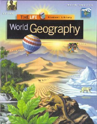 World geography.