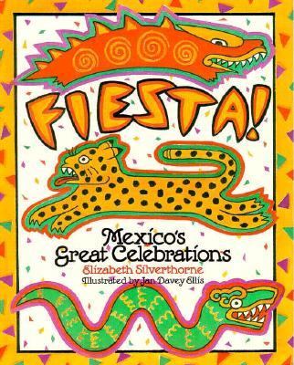 Fiesta! : Mexico's great celebrations